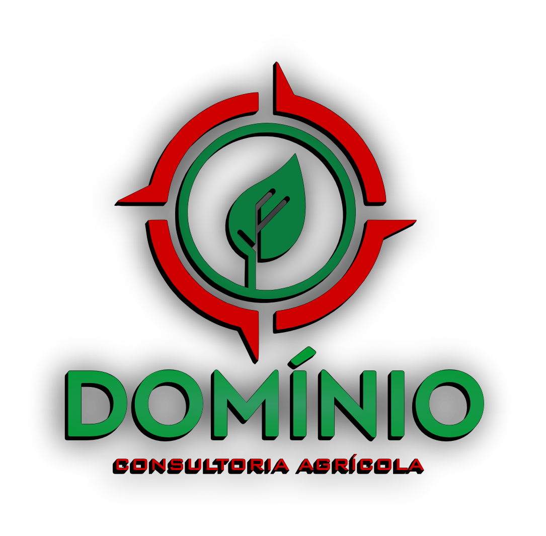 DOMÍNIO Consultoria Agrícola